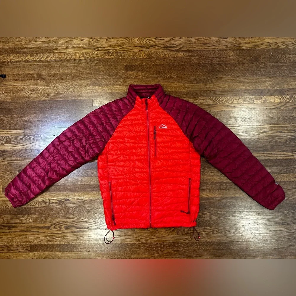 🆕 L.L. Bean jacket - Picture 2 of 7